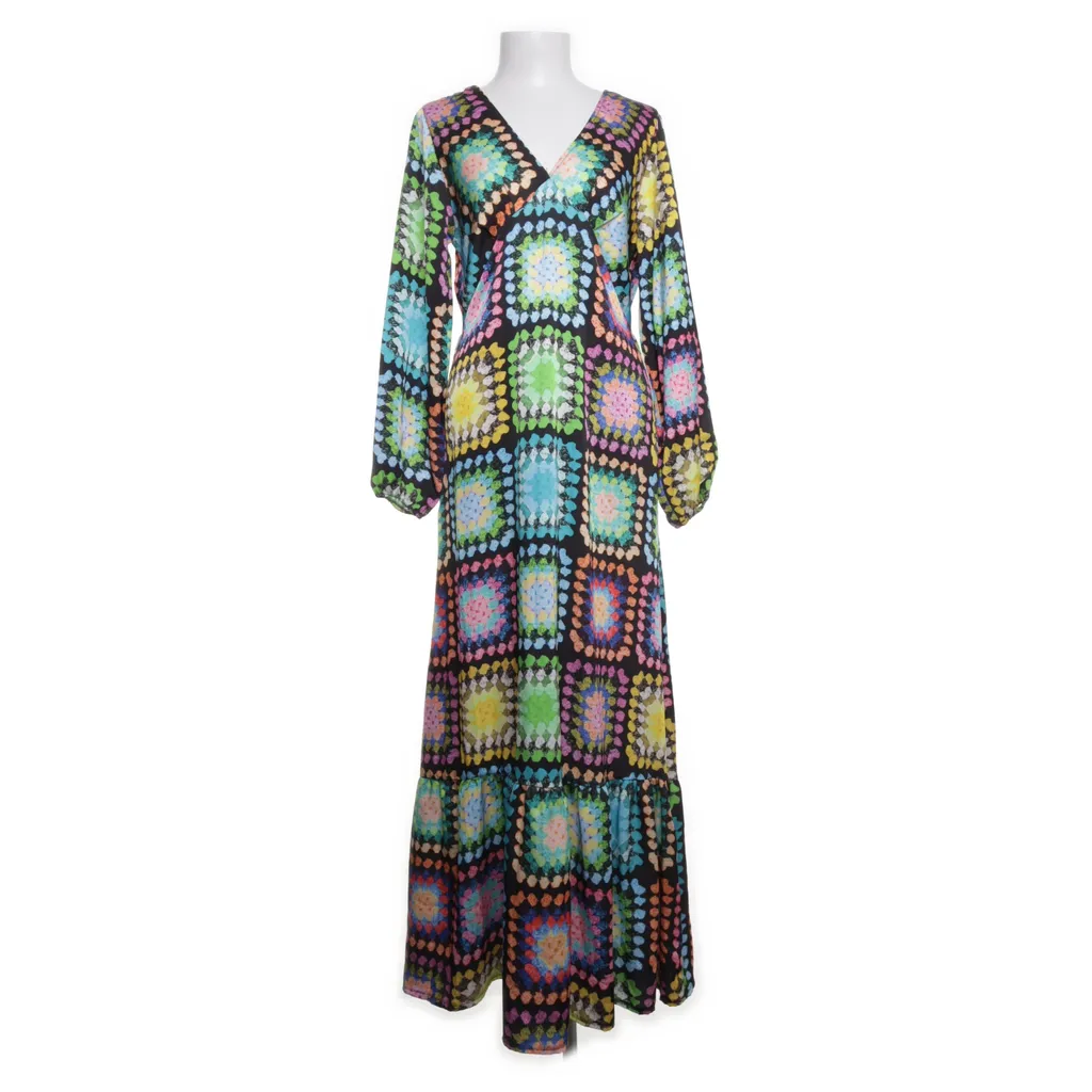 Image of Dorothy Perkins Maxi jurk (Preloved)