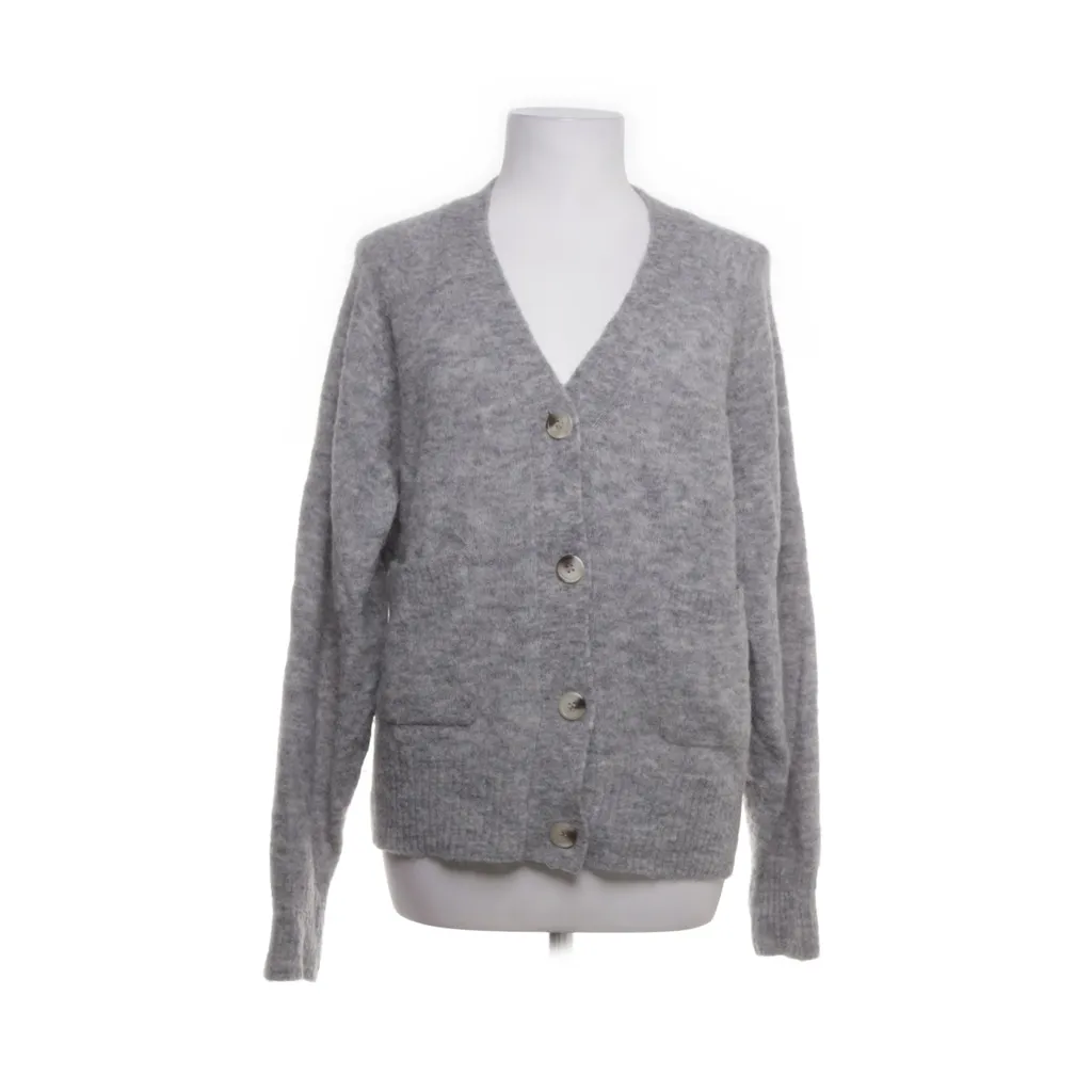 Image of Alpaca Blend Cardigan (Preloved)