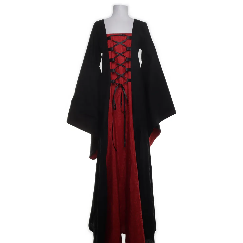 Image of Erzfeind Feestkostuums (Preloved)