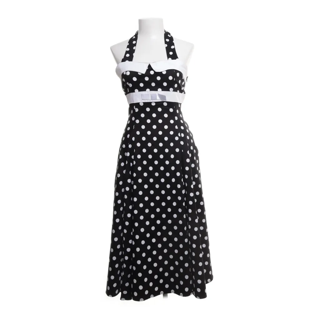 Image of Collectif Halternek jurk (Preloved)