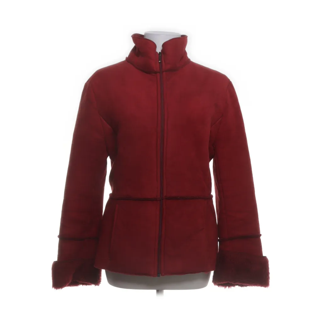 Image of B-Version Shearling jas (Preloved)