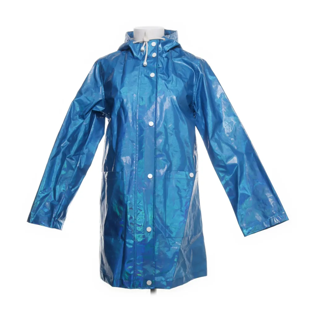 Image of Topshop Regenjas (Preloved)