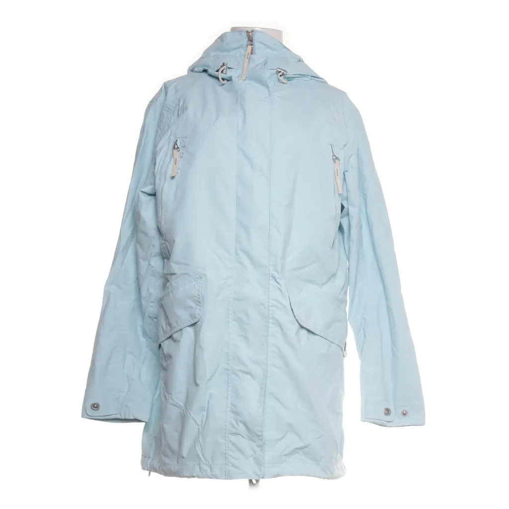 Image of Didriksons 1913 Parka (Preloved)