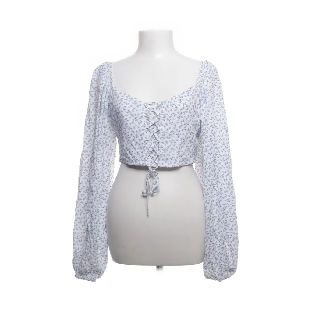 Image of Nelly Crop top (Preloved)