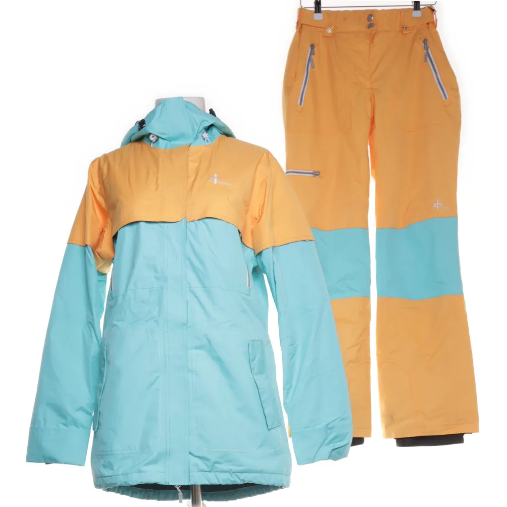Image of Cross Skipak (Preloved)