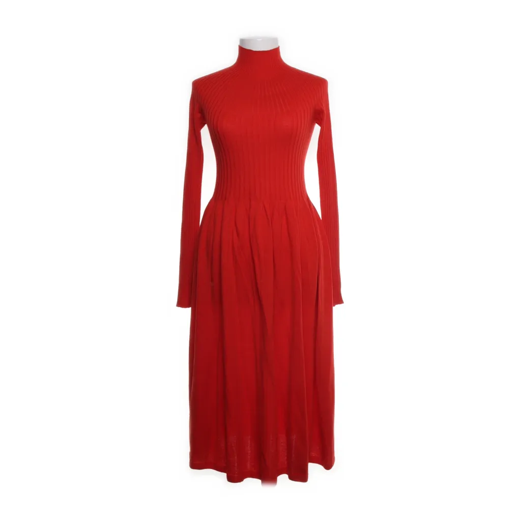 Image of Uniqlo Jurk met col (Preloved)