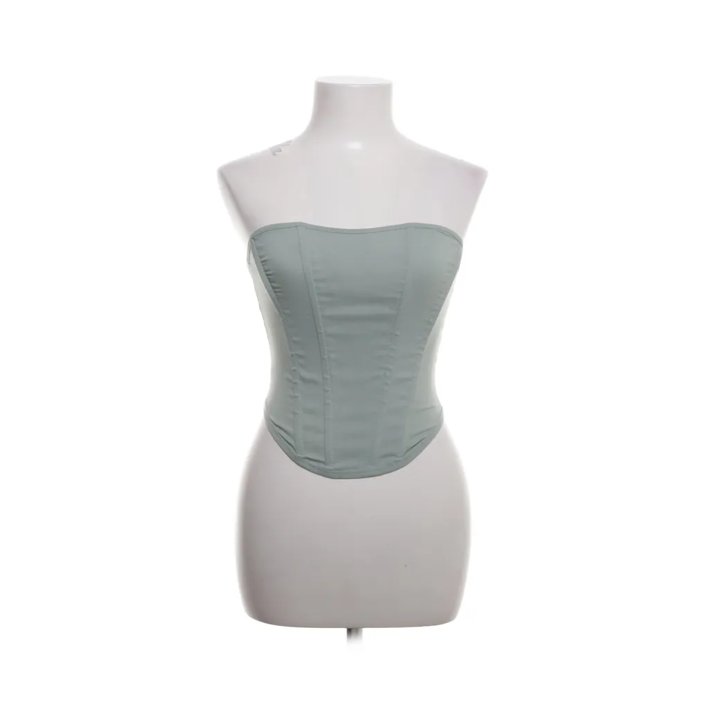Image of Boohoo Tube top (Preloved)
