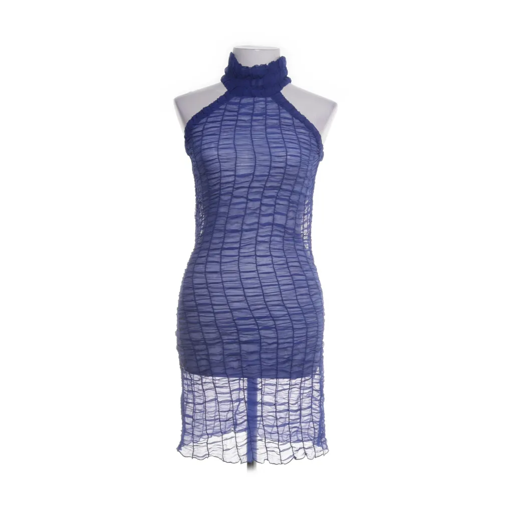 Image of Hanne Bloch Jurk met col (Preloved)