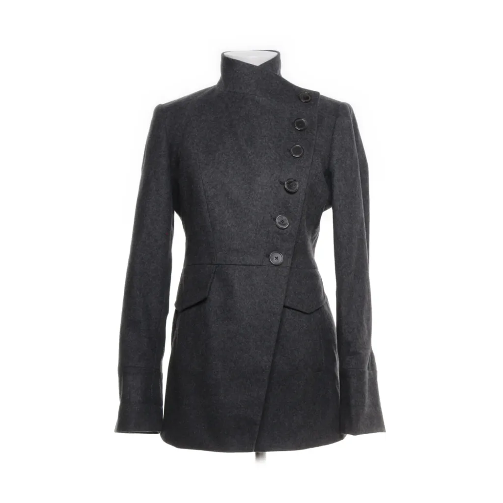Image of Pauw Erwt jas (Preloved)