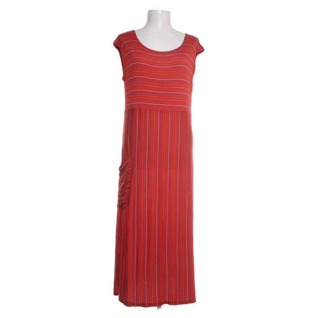 Image of Gudrun Sjödén Maxi jurk (Preloved)