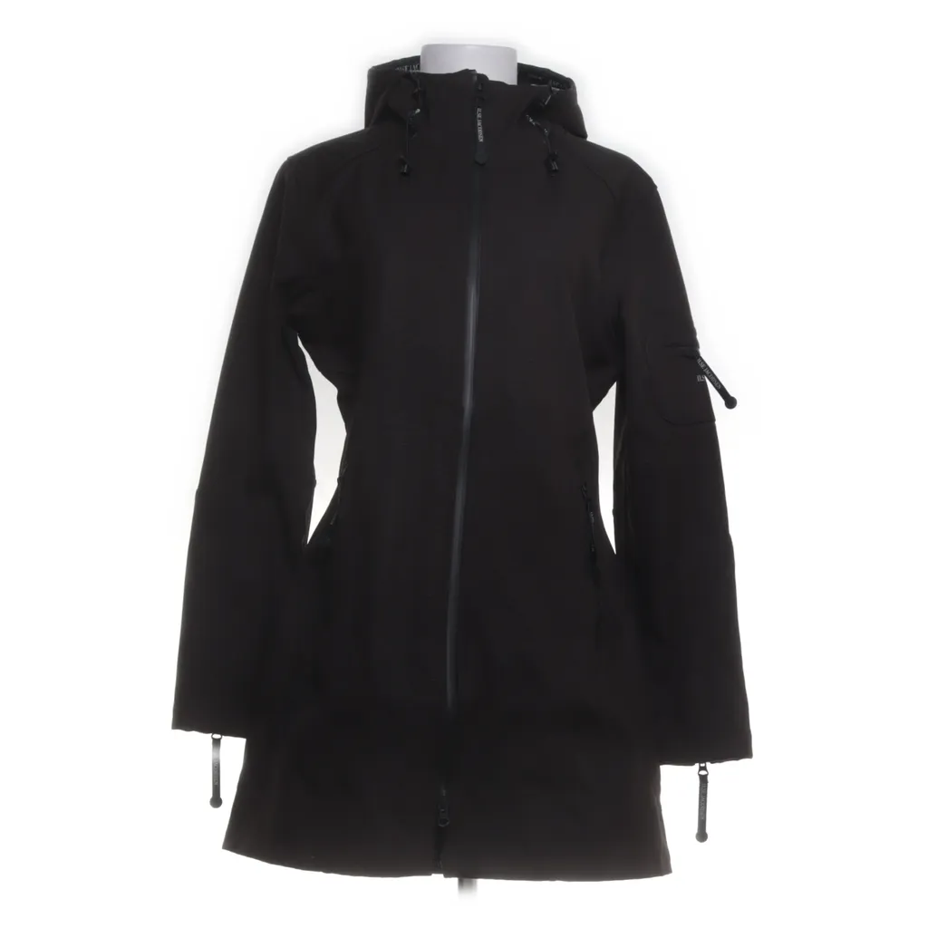 Image of Ilse Jacobsen Parka (Preloved)