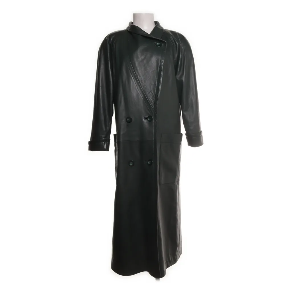 Image of Bottega Fiorentina Leren jas (Preloved)