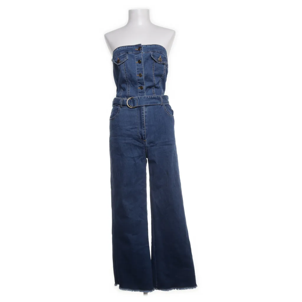 Image of Fashion Nova Tuinbroek (Preloved)