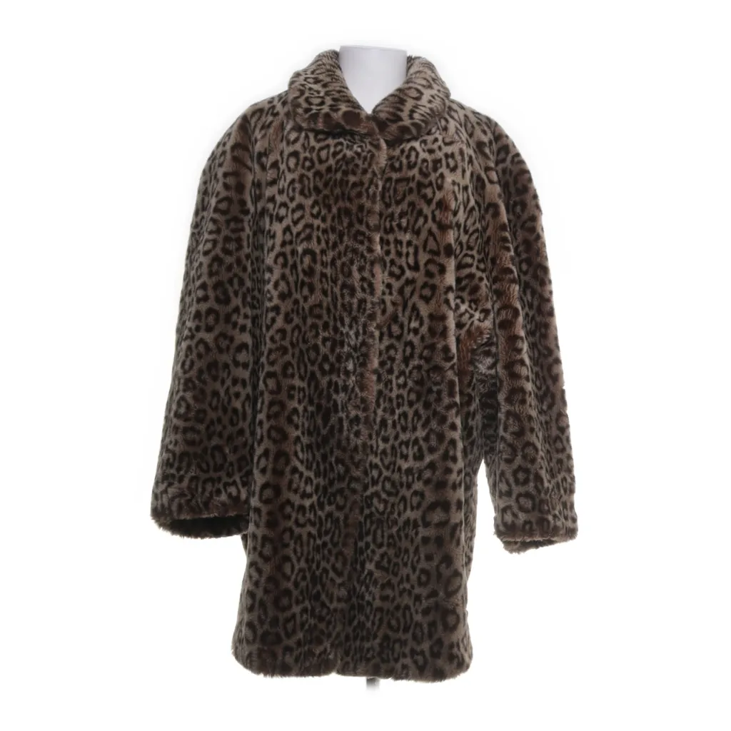 Image of Couture Hélène Winterjas (Preloved)