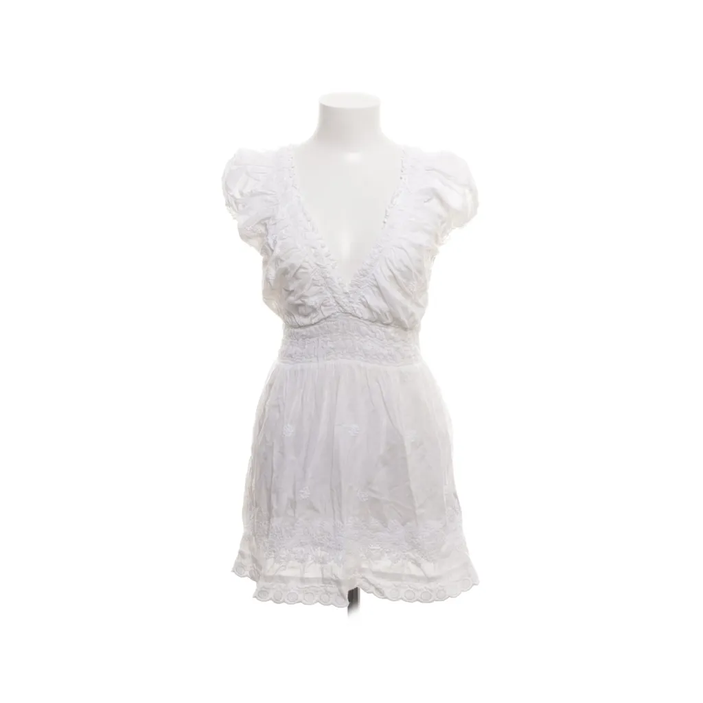 Image of Silk House Jurk (Preloved)