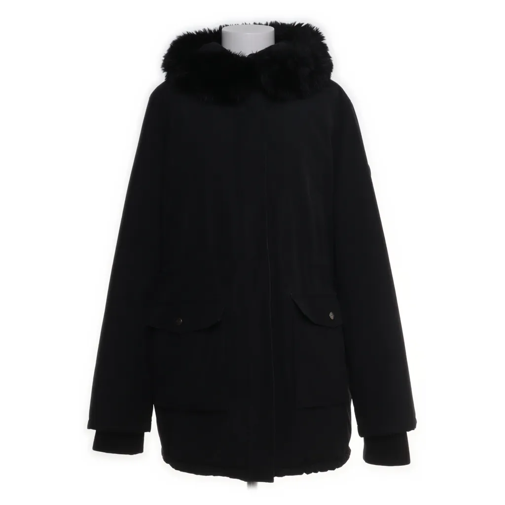 Image of DKNY Parka (Preloved)