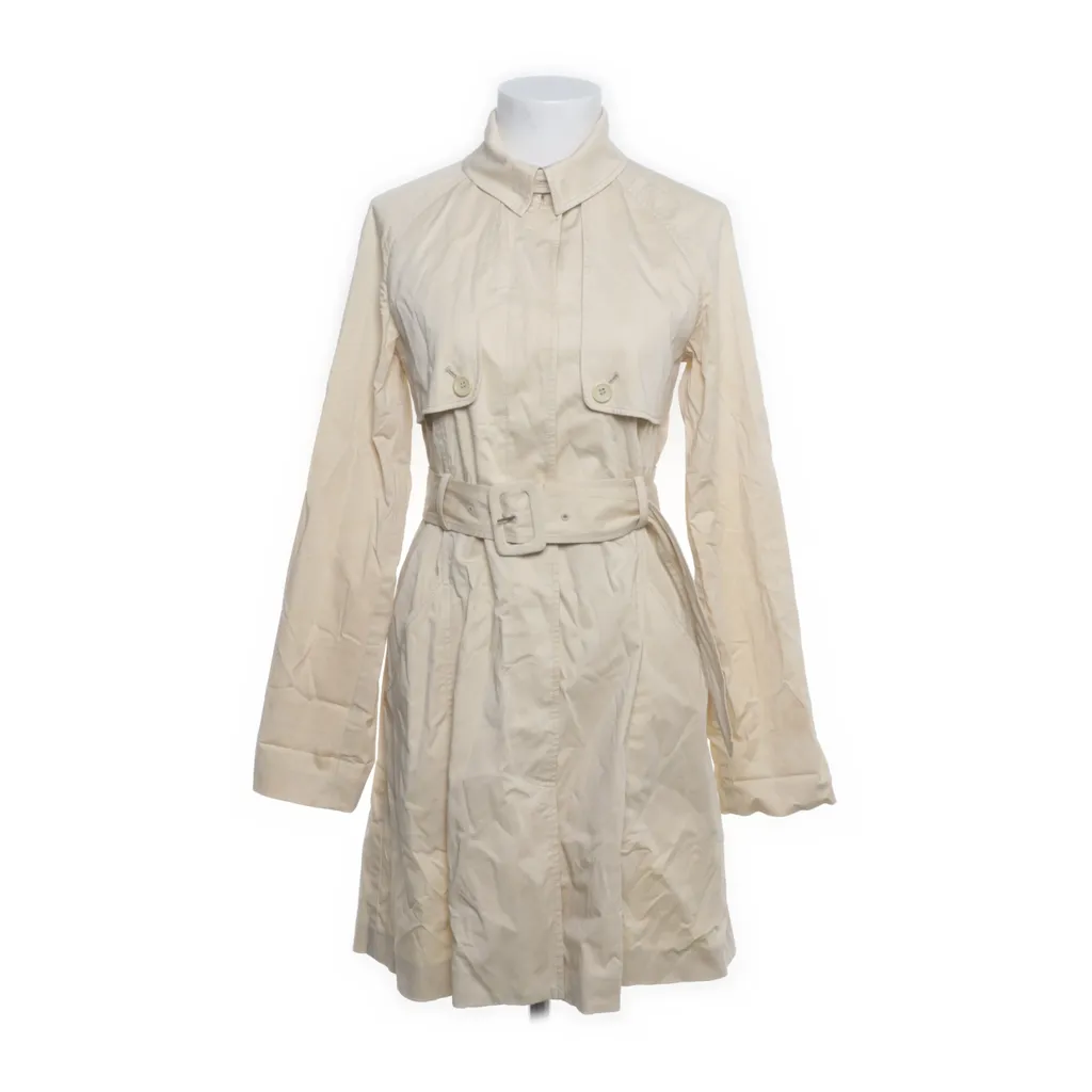 Image of Theory Trenchcoat (Preloved)