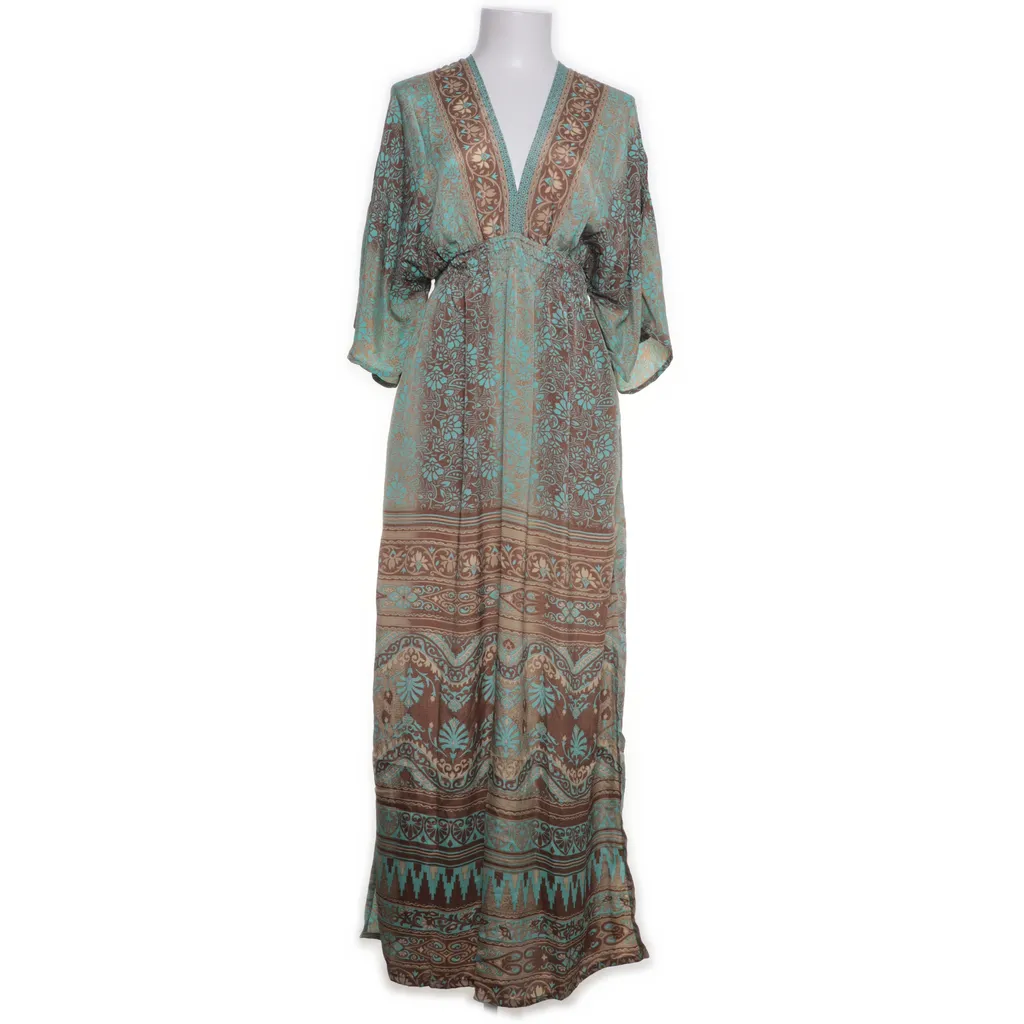 Image of Moksha Maxi jurk (Preloved)