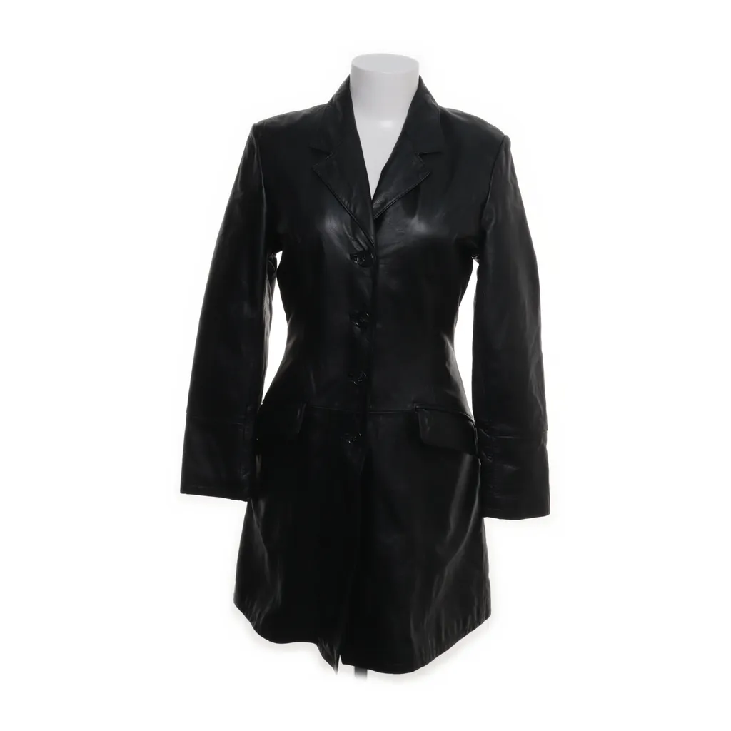 Image of Prestige Leren jas (Preloved)