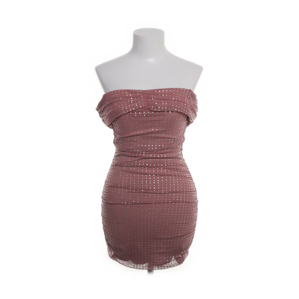 Image of Bershka Cocktailjurk (Preloved)