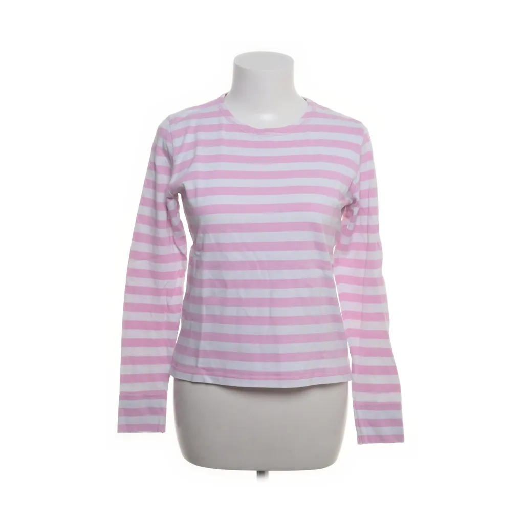Image of Ganni Lange mouwen shirt (Preloved)