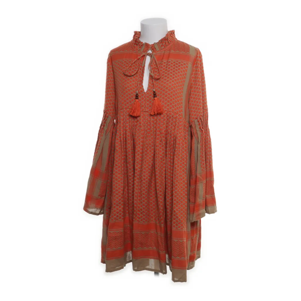 Image of Cecilie Copenhagen Jurk (Preloved)