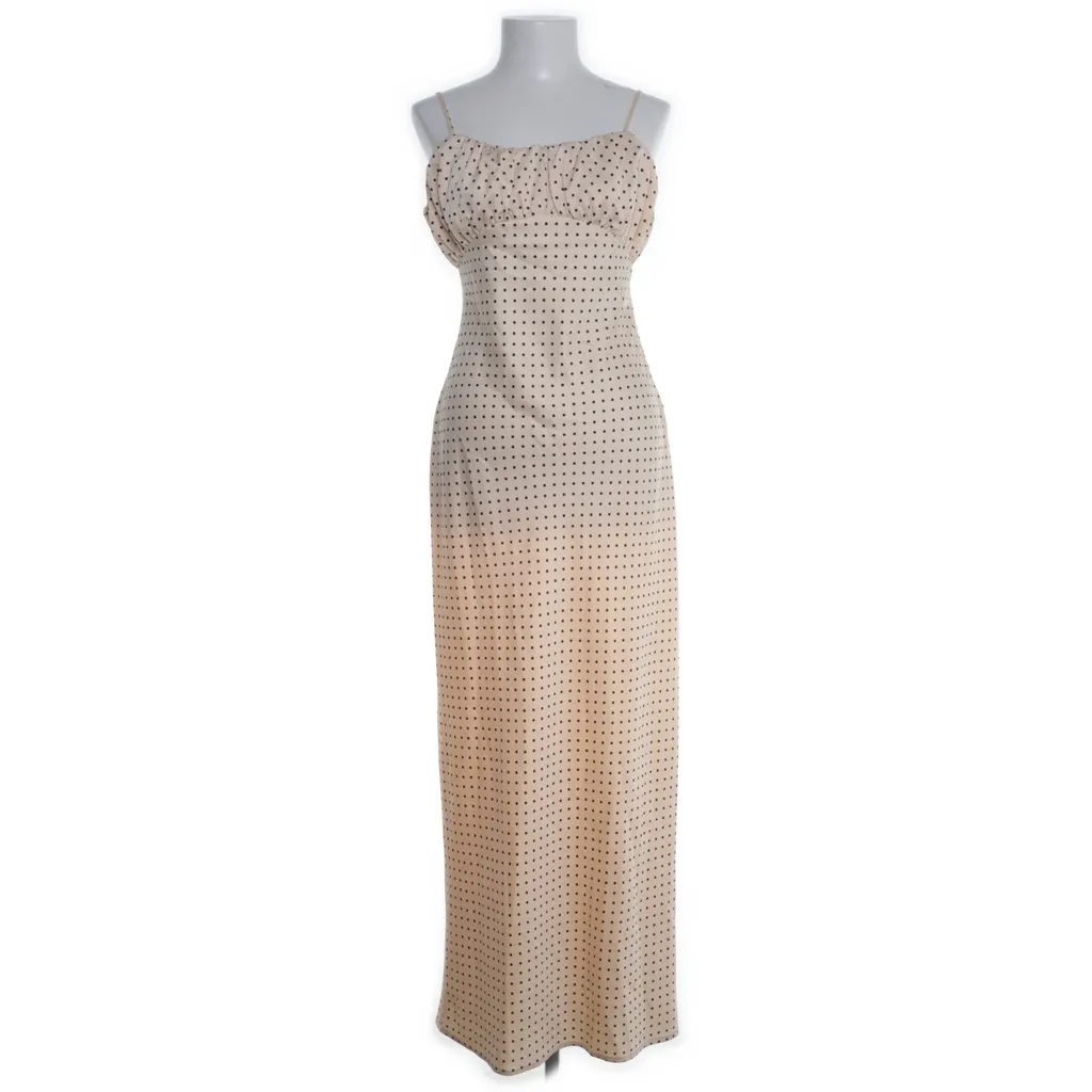 Image of Unique 21 Maxi jurk (Preloved)