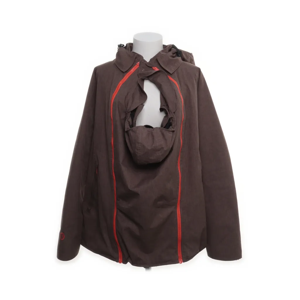 Image of Mamalila Zwangerschapsjas (Preloved)