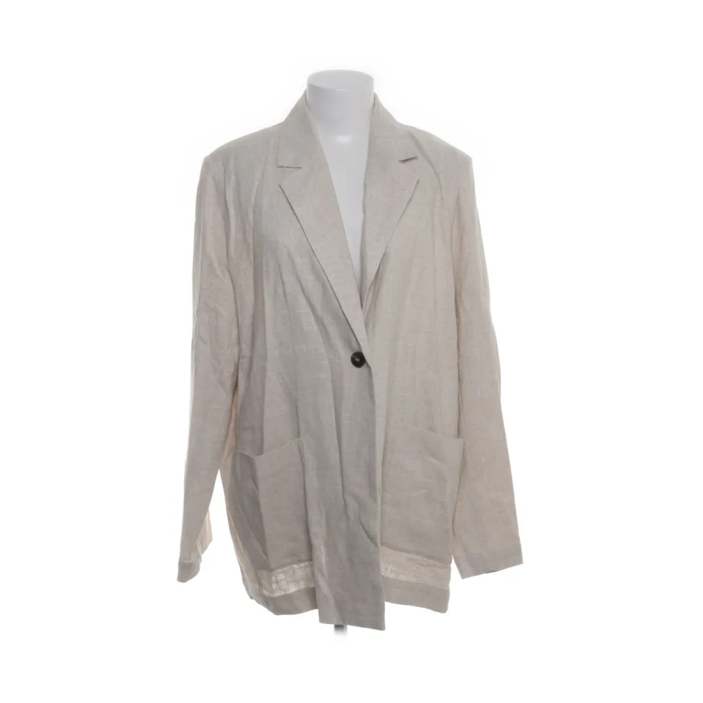 Image of Premium Quality Gina Tricot Blazer (Preloved)