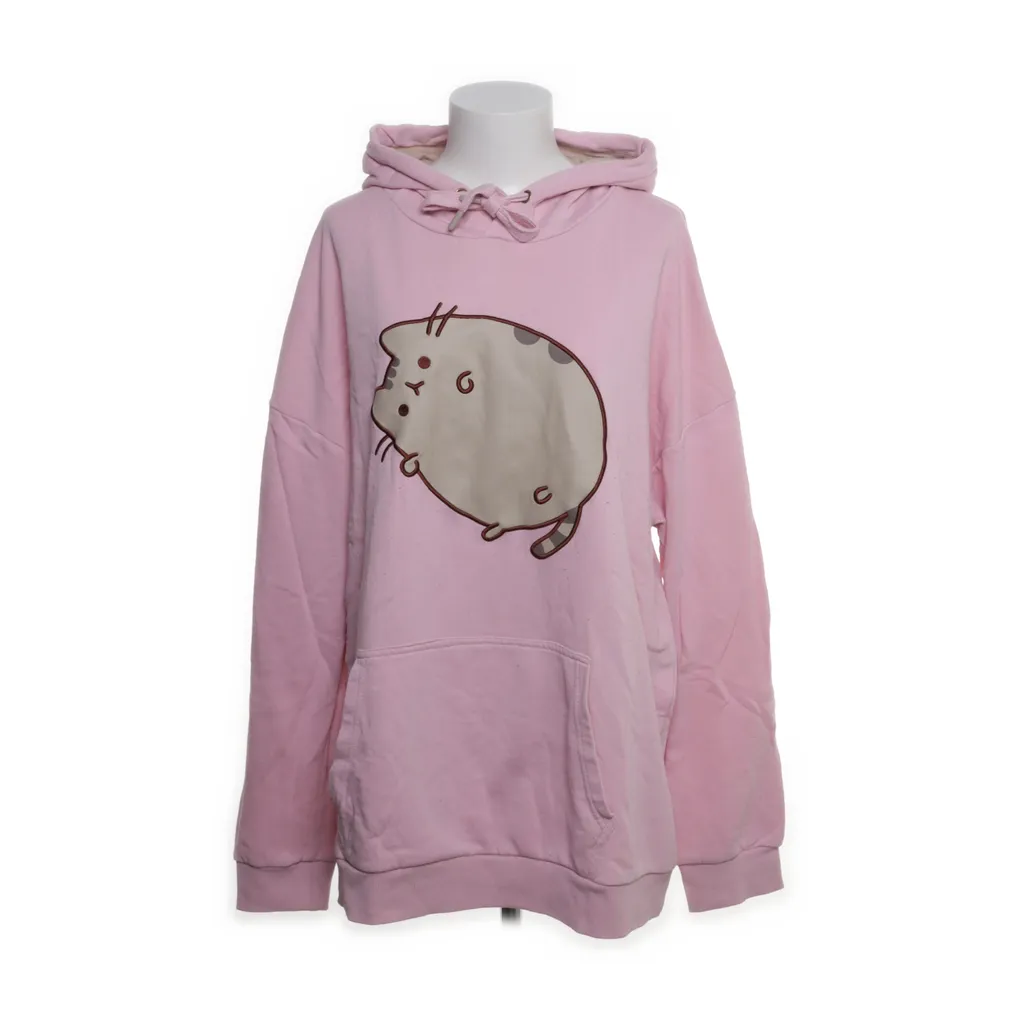 Image of Pusheen Capuchon sweater (Preloved)