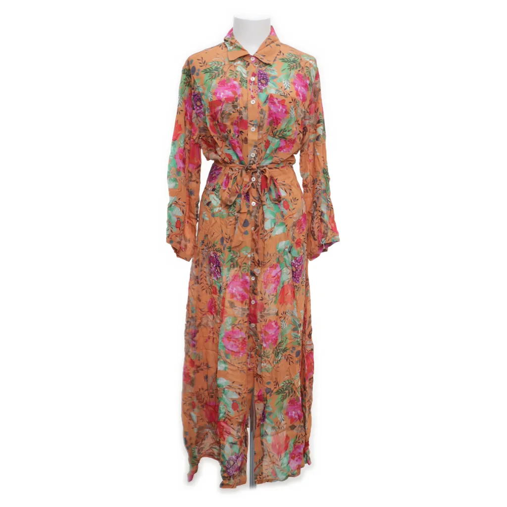 Image of Narli Maxi jurk (Preloved)
