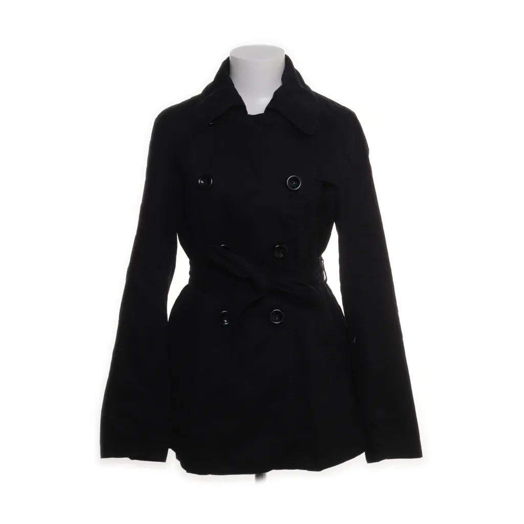 Image of Refree Trenchcoat (Preloved)