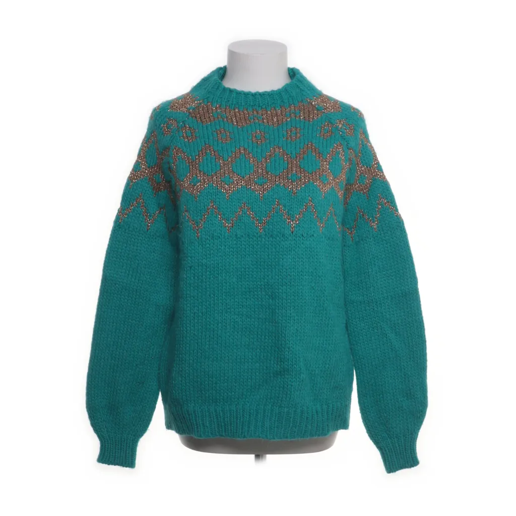 Image of Yippie Hippie Trui (Preloved)