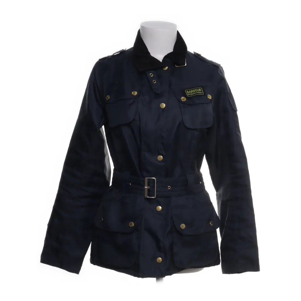 Image of Barbour international Regenjack (Preloved)