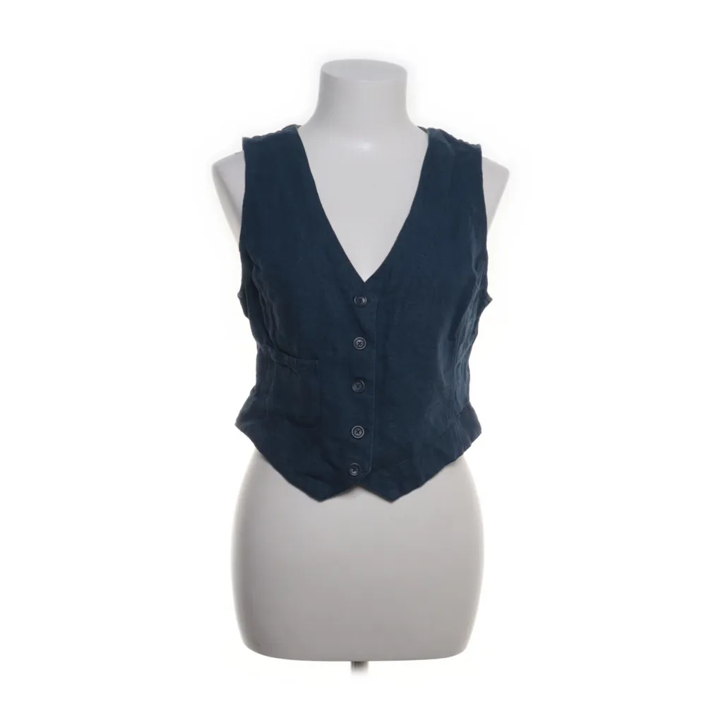 Image of Gudrun Sjödén Gilet (Preloved)
