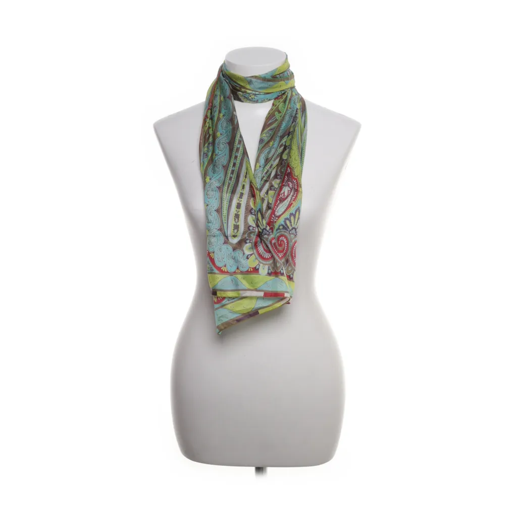 Image of Etro Halsdoek (Preloved)