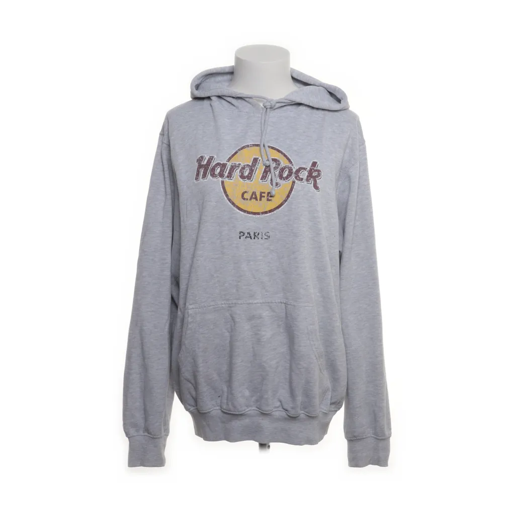 Image of Hard Rock Cafe Capuchon sweater (Preloved)