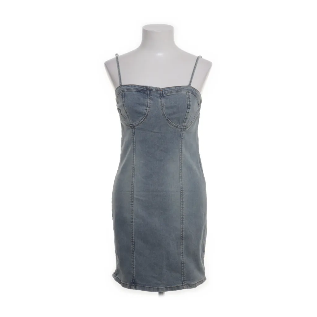 Image of Shein Denim jurk (Preloved)