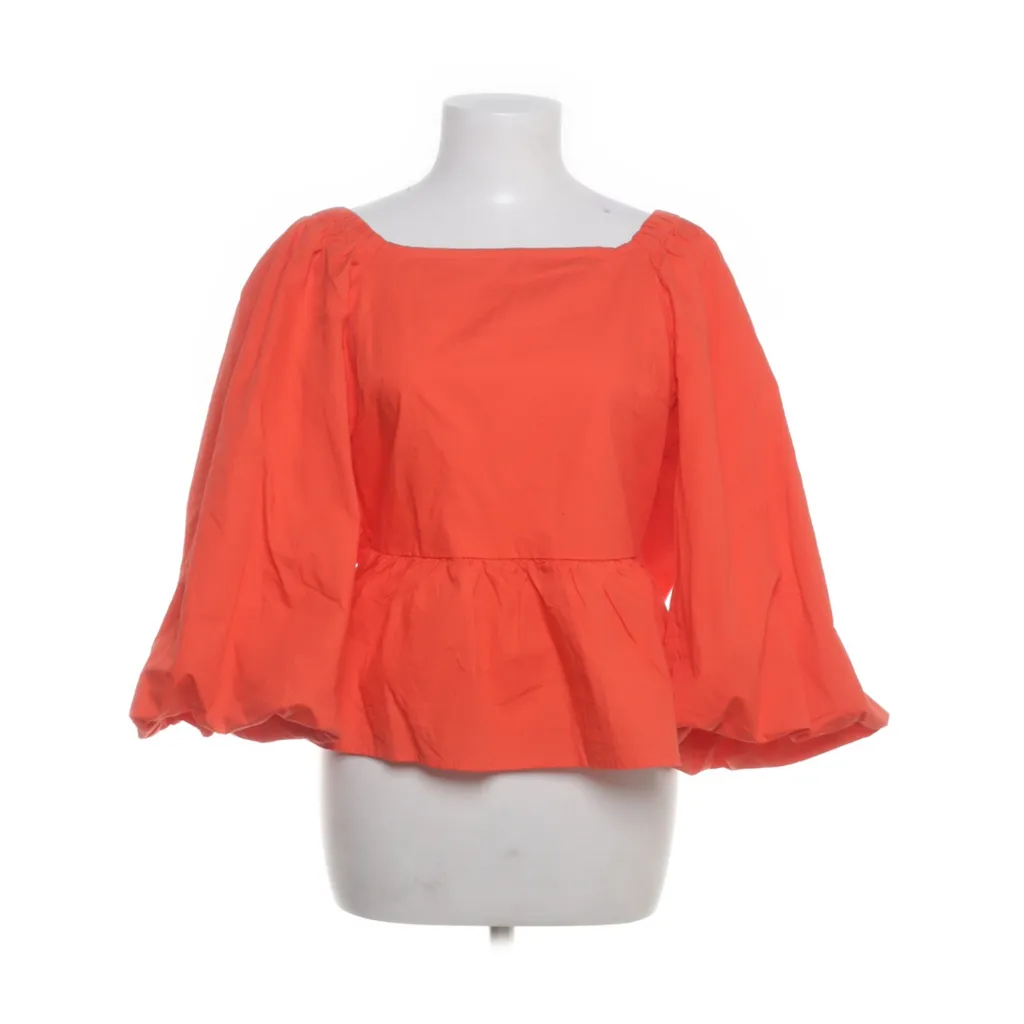 Image of YAS Peplum top (Preloved)