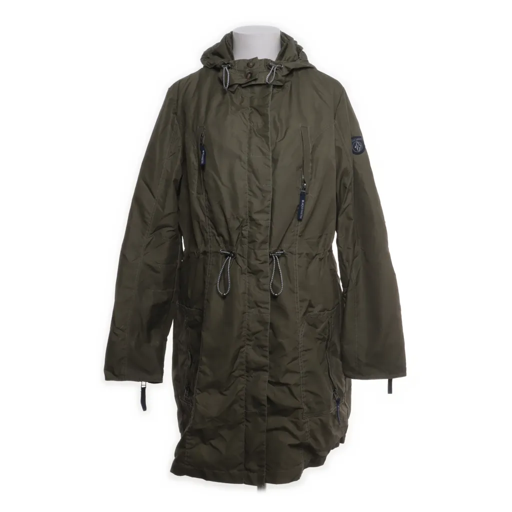 Image of Arqueonautas Parka (Preloved)