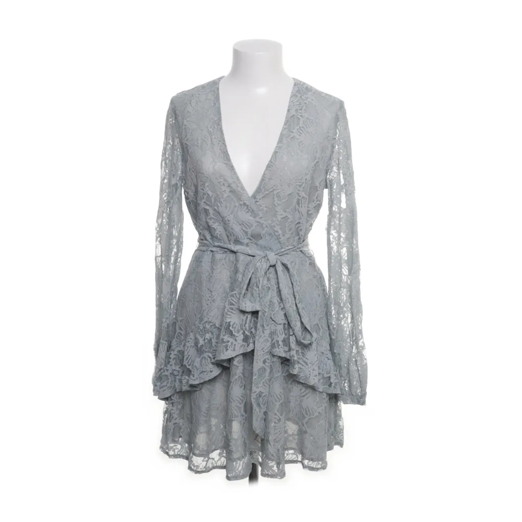 Image of NA-KD Jurk (Preloved)