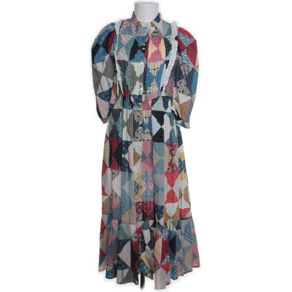 Image of DÔEN Blousejurk (Preloved)