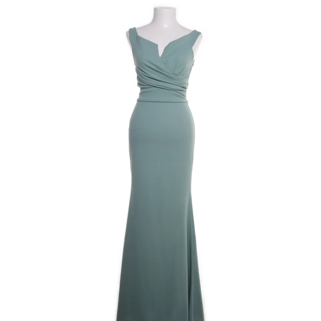 Image of Wal G Tall Avondjurk (Preloved)