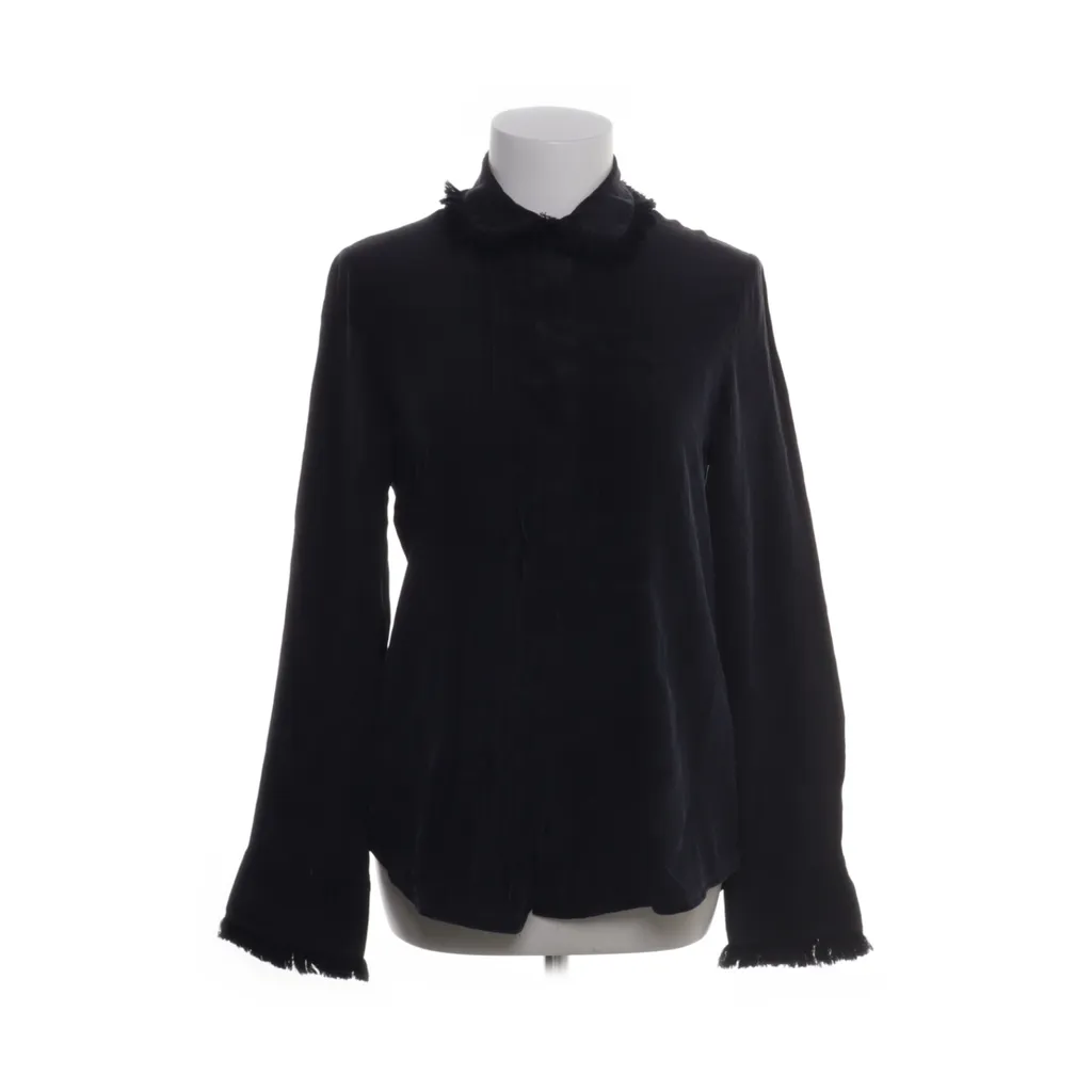 Image of Zadig & Voltaire Deluxe Shirt (Preloved)