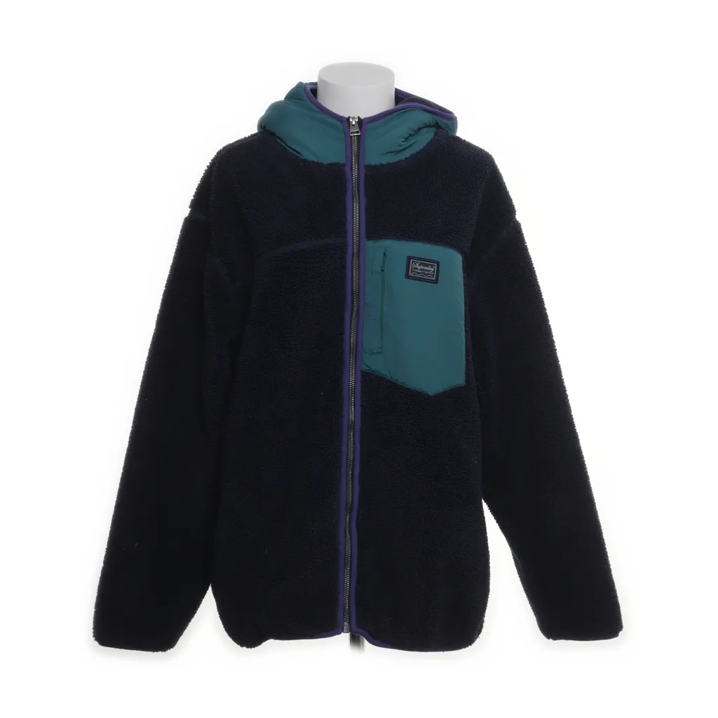 Image of Superdry Fleece jas (Preloved)