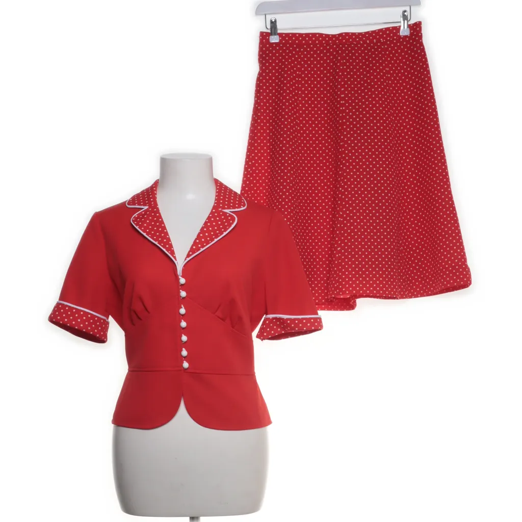 Image of Diolen Set (Preloved)