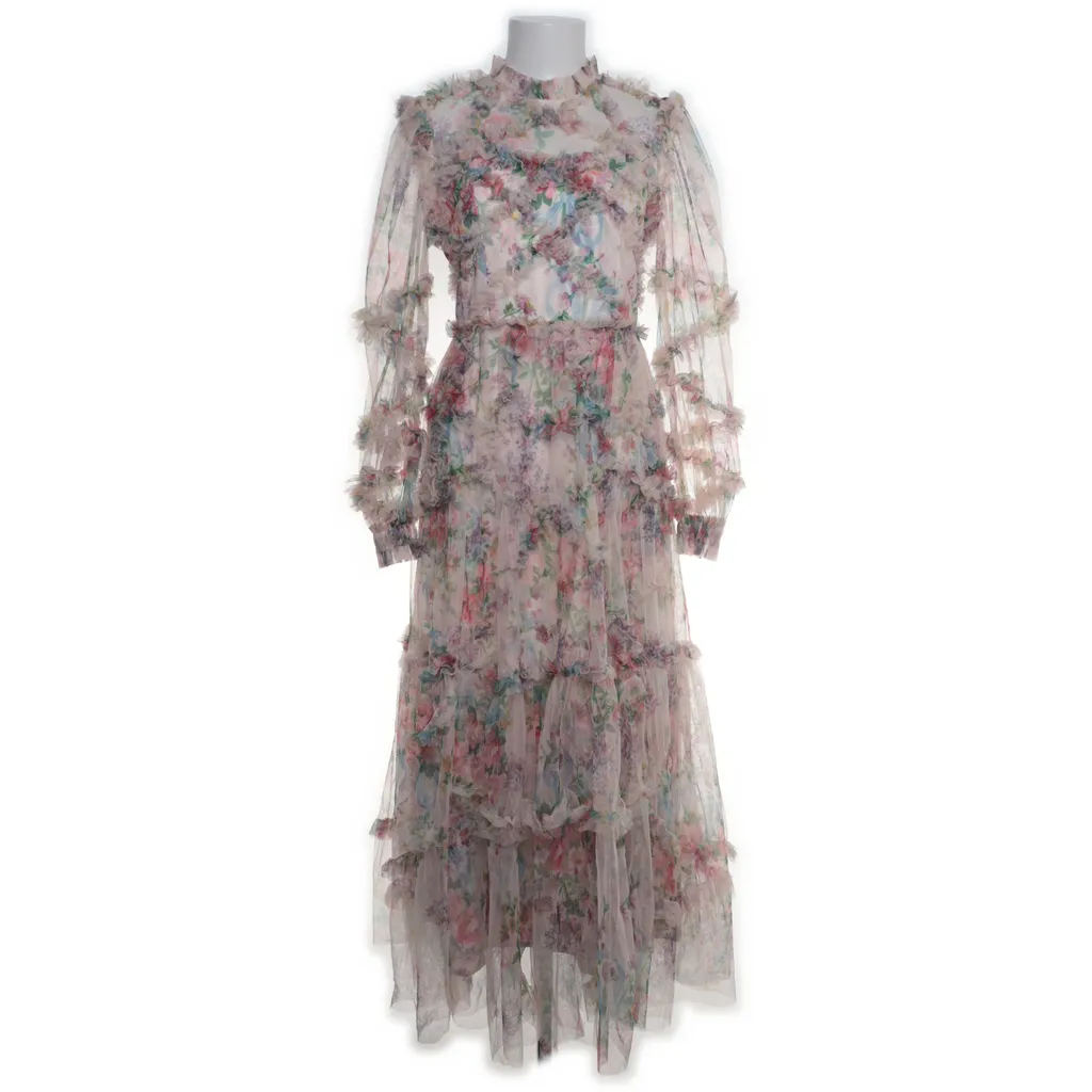 Image of Catchall Maxi jurk (Preloved)