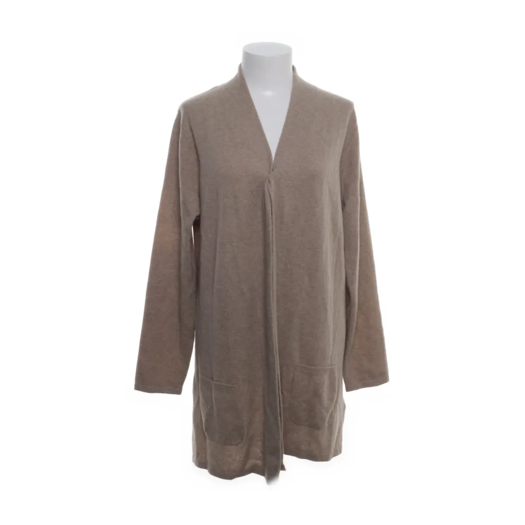 Image of Pure Cashmere Cardigan (Preloved)