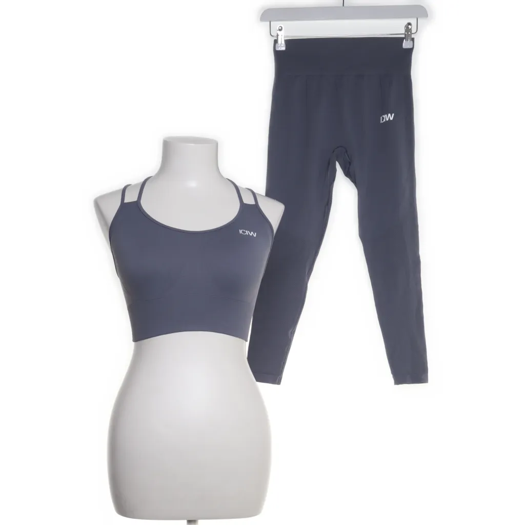 Image of ICIW Sport kit (Preloved)