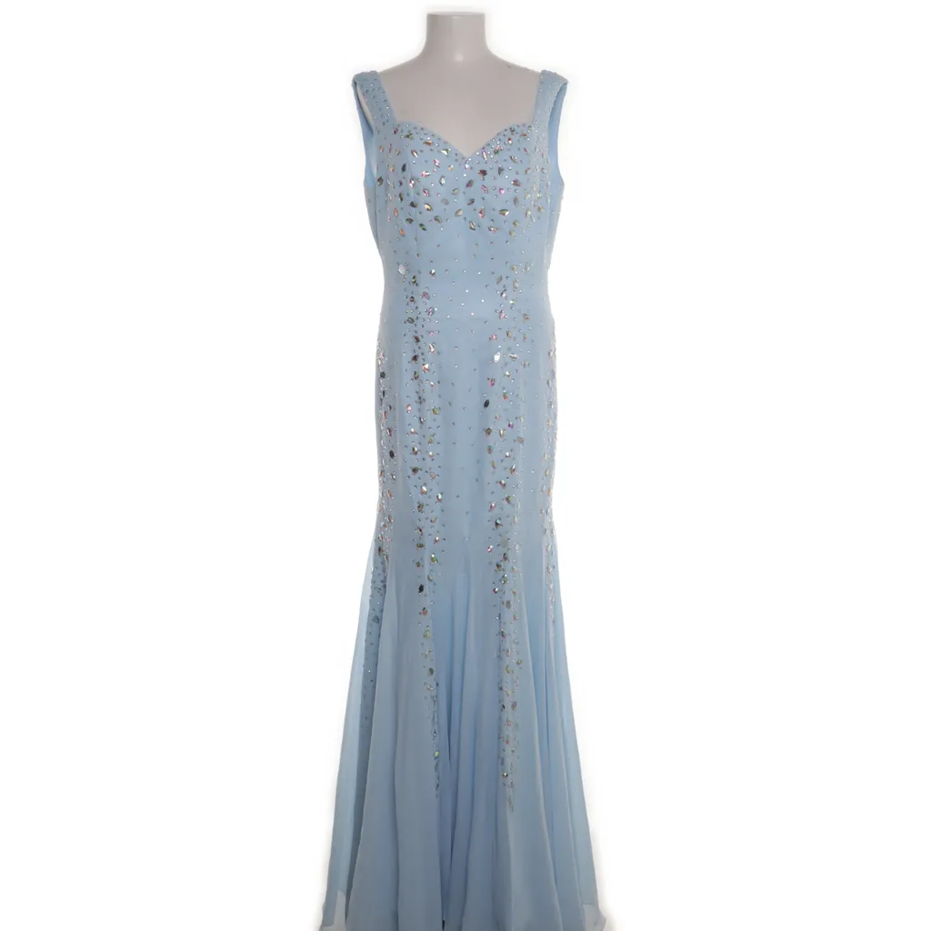 Image of Dylanqueen Avondjurk (Preloved)
